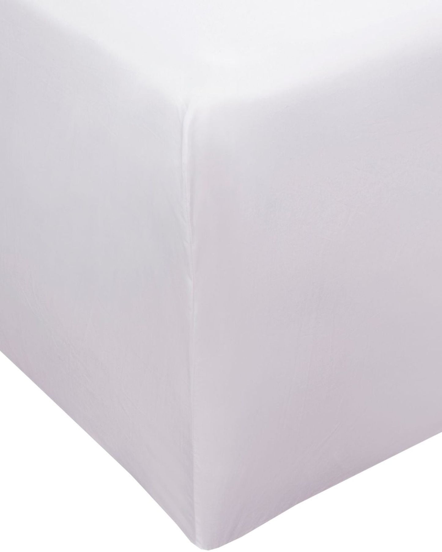 Jasper Conran "300 Thread Count Organic" Duvet Cover in White