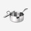Milton Pro Cook Tea Pan 2.2L Steel