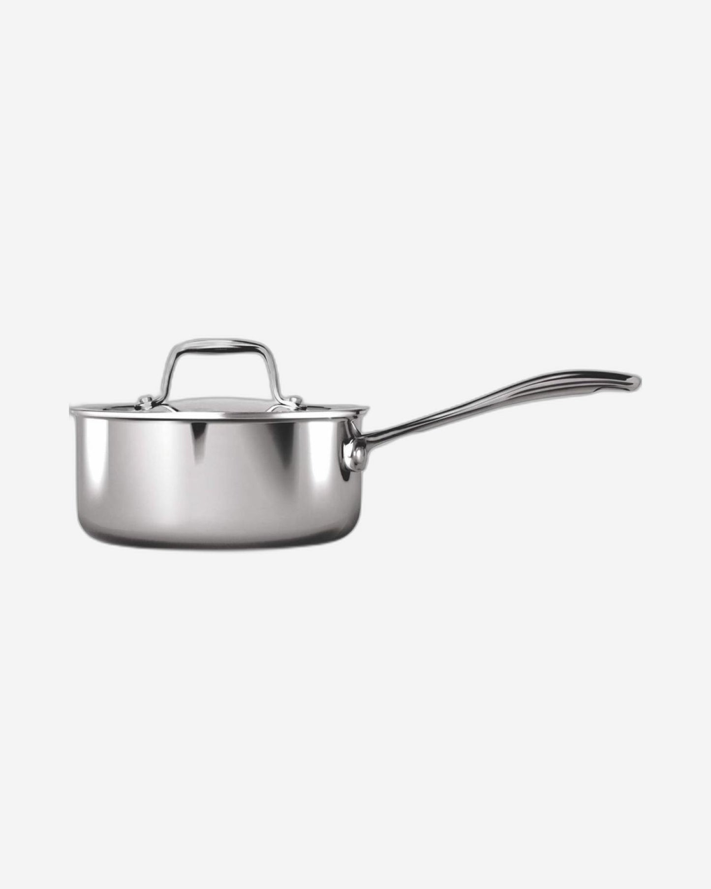 Milton Pro Cook Tea Pan 2.2L Steel
