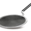 Milton Pro Cook Hexa Tawa Concave 26cm Steel