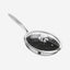 Milton Pro Cook Hexa Fry Pan 24cm Steel