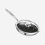 Milton Pro Cook Hexa Fry Pan 26cm Steel