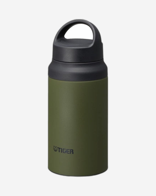 Tiger S.S Vacuum Bottle 400 Ml (Mcz-S040Gz)