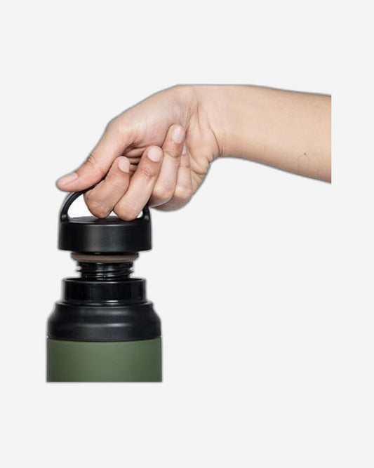 Tiger S.S Vacuum Bottle 400 Ml (Mcz-S040Gz)