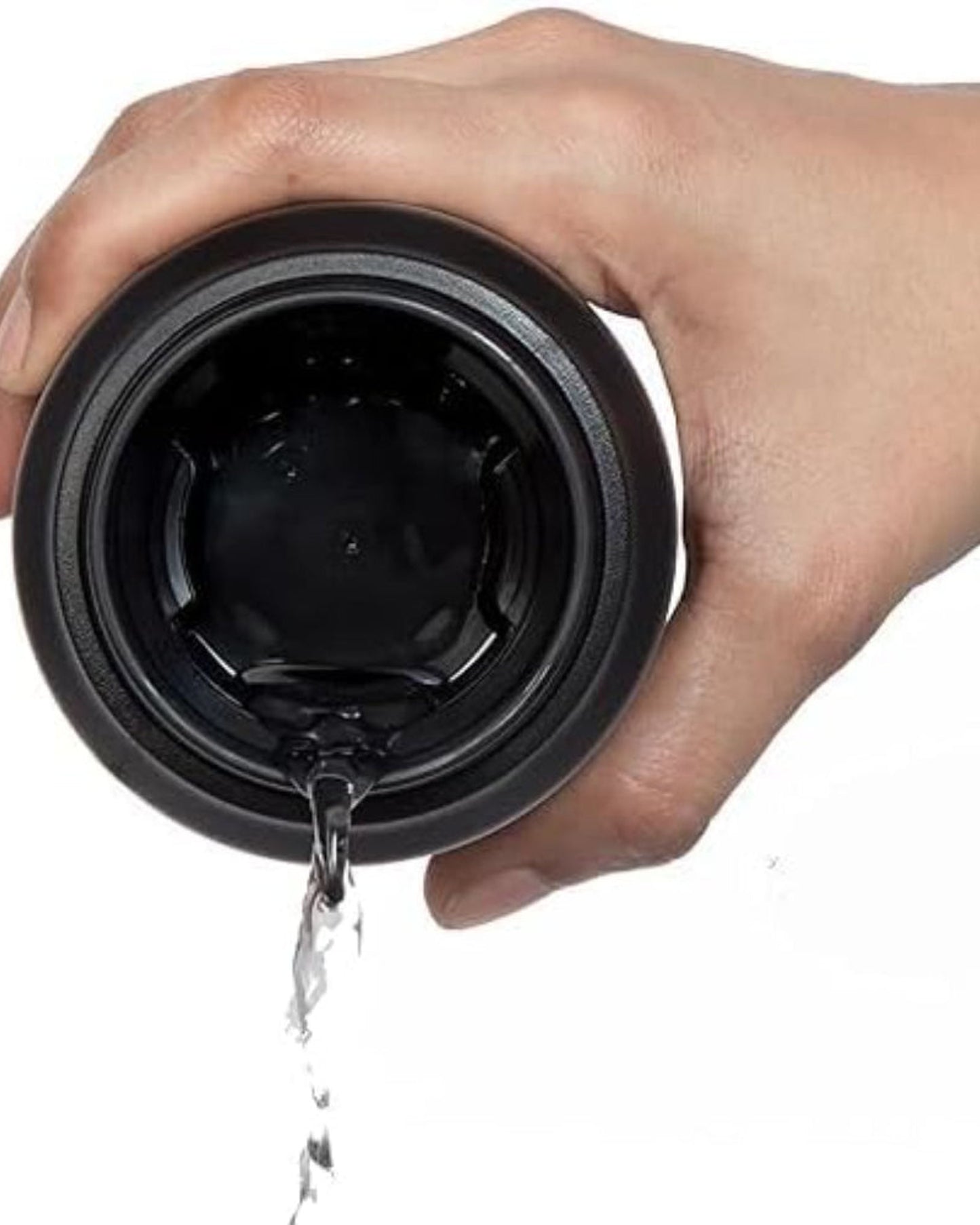 Tiger Vacuum Bottle 400ml