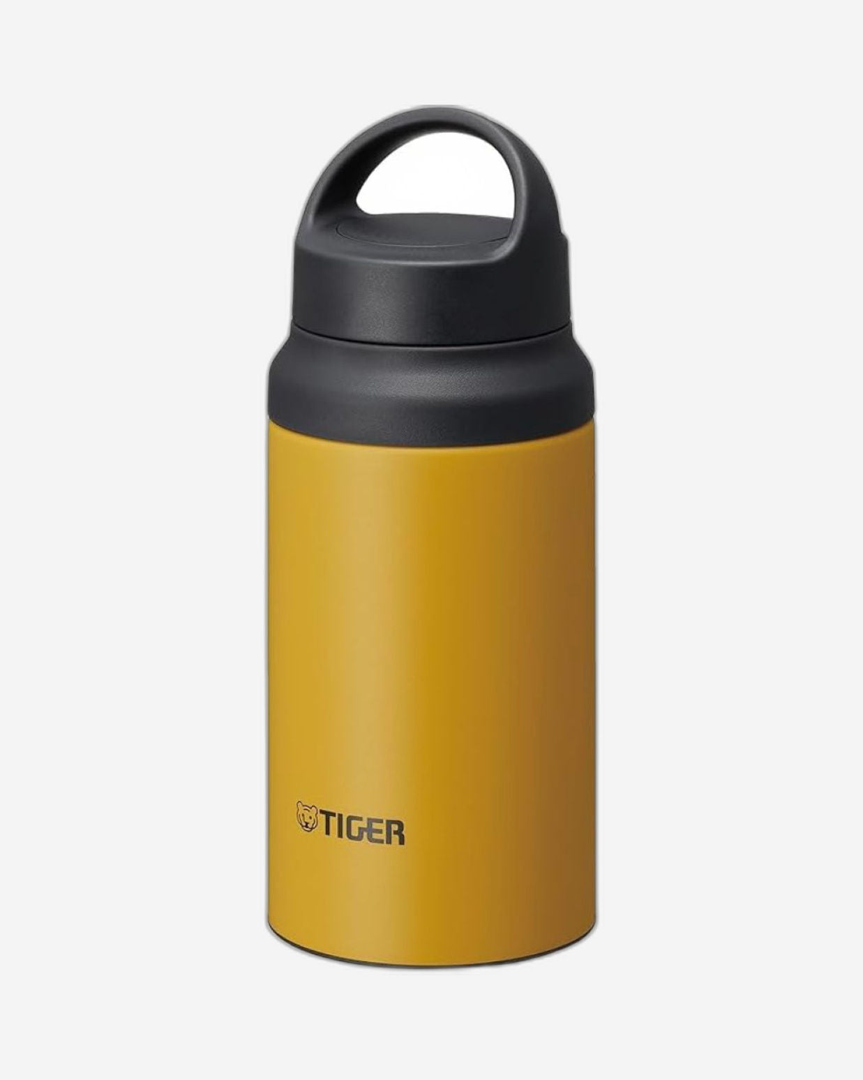 Tiger S.S Vacuum Bottle 400 Ml (Mcz-S040Ye)