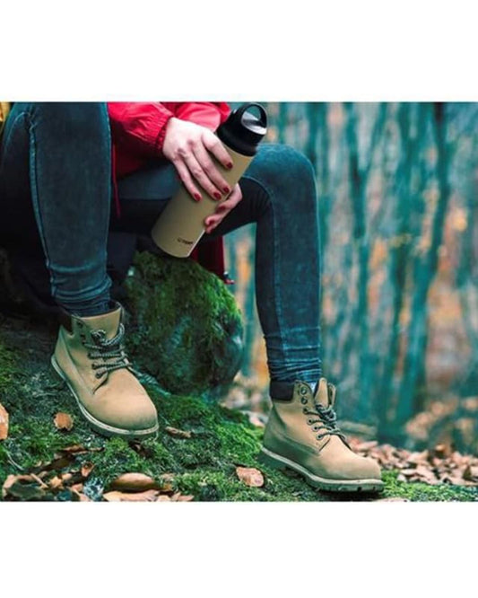 Tiger S.S Vacuum Bottle 800 Ml (Mcz-S080Cz)