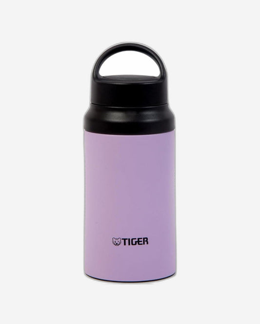 Tiger S.S Vacuum Bottle 400 Ml (Mcz-S040Vz)