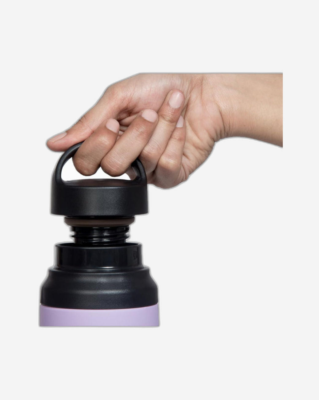 Tiger Vacuum Bottle 400ml