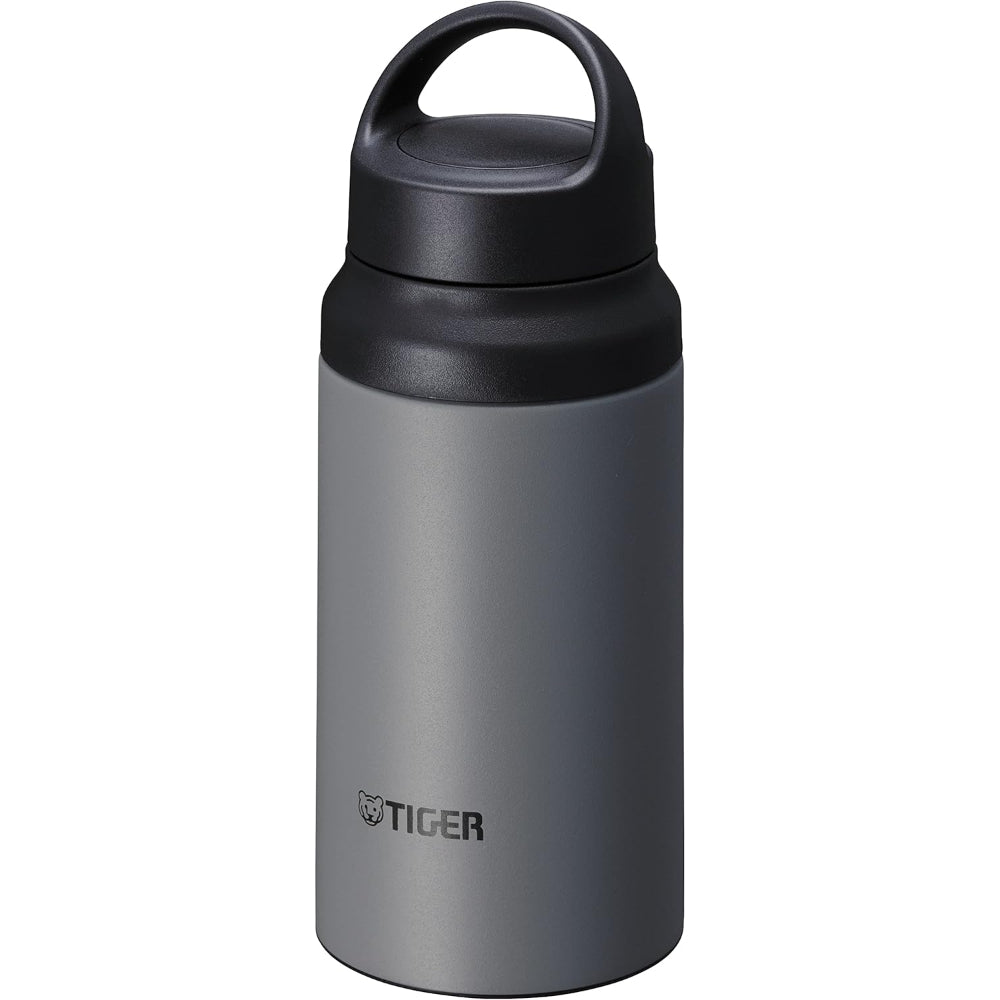 Tiger S.S Vacuum bottle 400 ml (MCZ-S040HZ)