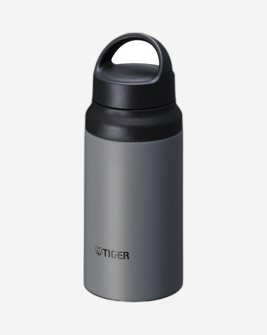 Tiger S.S Vacuum Bottle 400 Ml (Mcz-S040Hz)