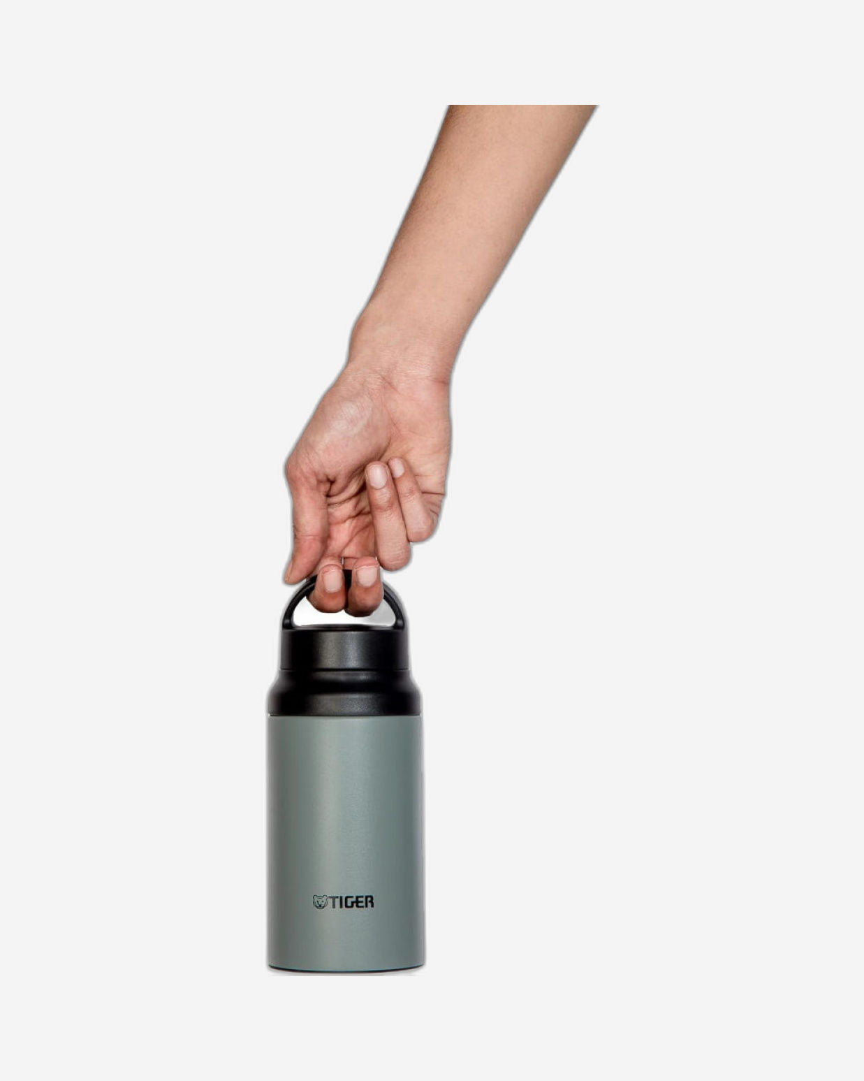 Tiger Vacuum Bottle 400ml