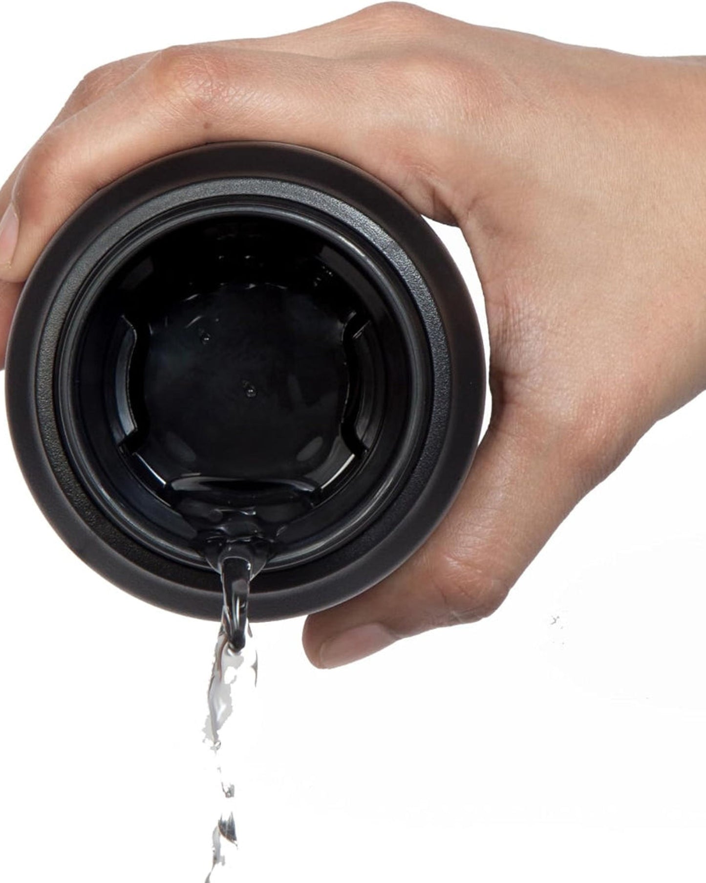 Tiger Vacuum Bottle 400ml