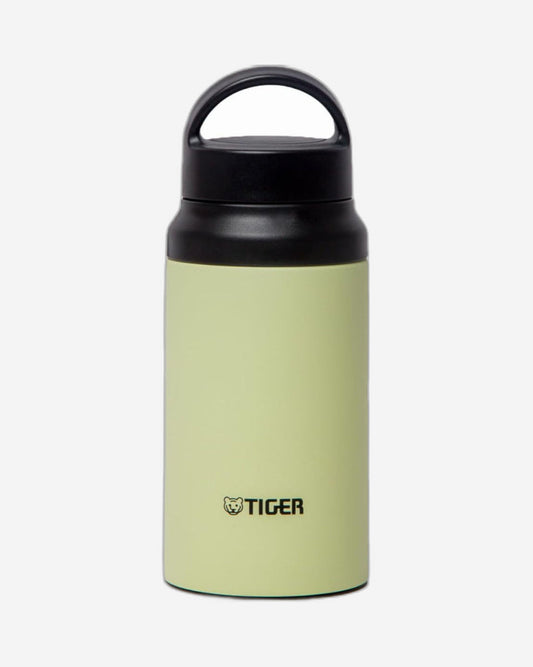 Tiger S.S Vacuum Bottle 400 Ml (Mcz-S040Yz)