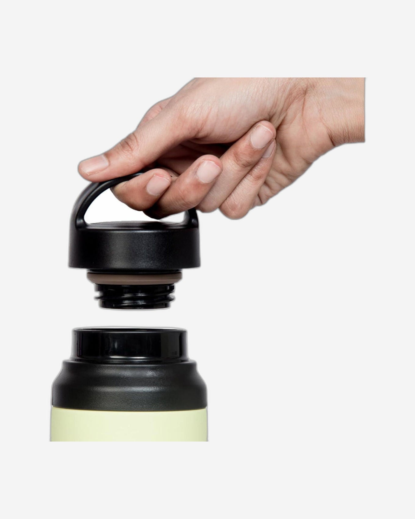 Tiger S.S Vacuum Bottle 400 Ml (Mcz-S040Yz)