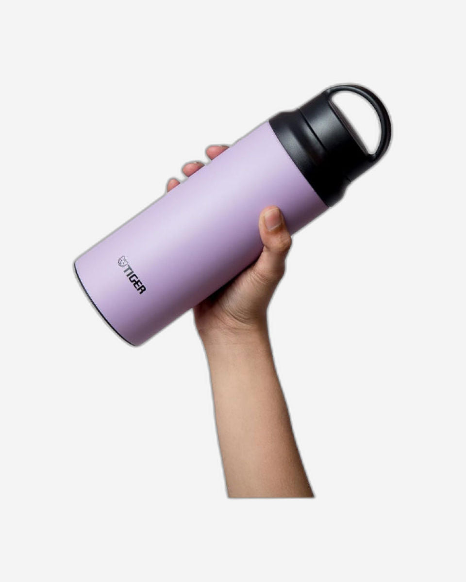 Tiger S.S Vacuum Bottle 600 Ml (Mcz-S060Vz)