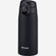 Vacuum Bottle 350ml Black