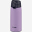 Vacuum Bottle 350ml Lilac