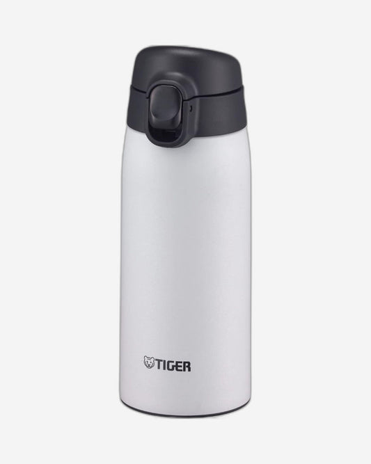 Vacuum Bottle (Mct-K035Wt) 350Ml Snow