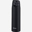 Vacuum Bottle 500ml Black