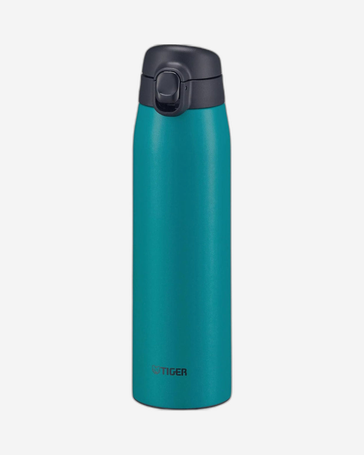 Vacuum Bottle 600ml Viridian