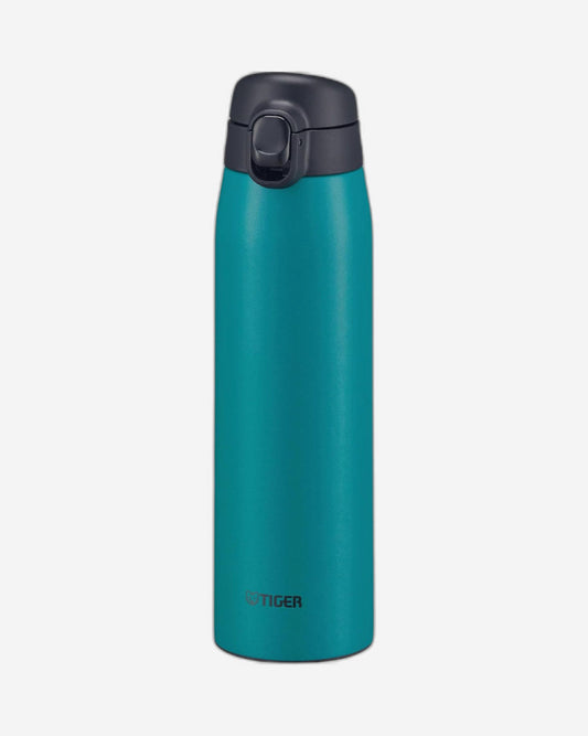 Vacuum Bottle (Mct-K060Gt) 600Ml Viridian