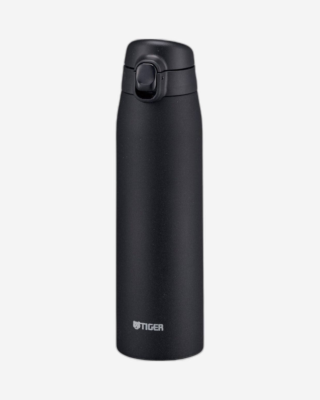 Vacuum Bottle 600ml Black