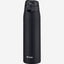Vacuum Bottle 600ml Black