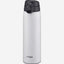 Vacuum Bottle 600ml Snow