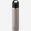 Vacuum Carbonated Bottle 600ml White