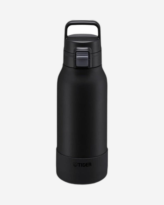 Vacuum Bottle (Mta-B100Kk) 1.0 L Black