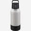 Vacuum Bottle 1L White