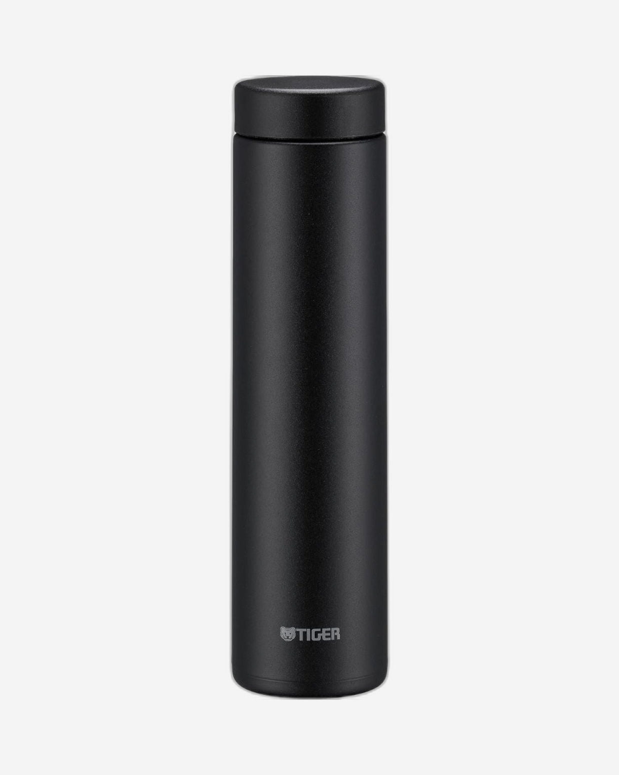 Vacuum Bottle 600ml Black