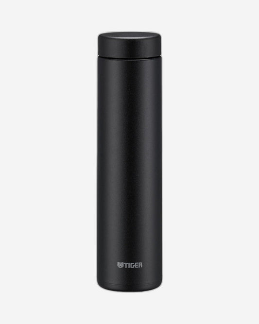 Vacuum Bottle (Mmz-W060Kk) 600Ml Stone Black