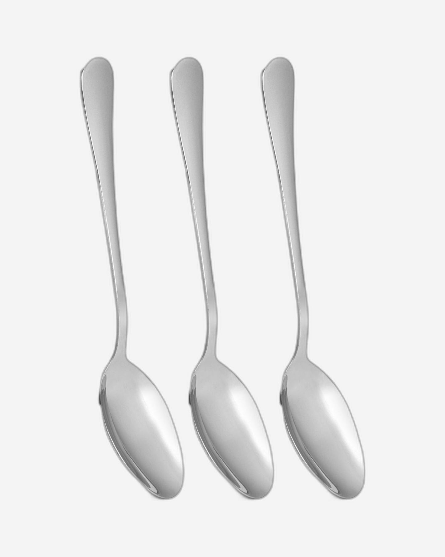 Fissman Dinner Spoons Flavia 3Pc 20cm