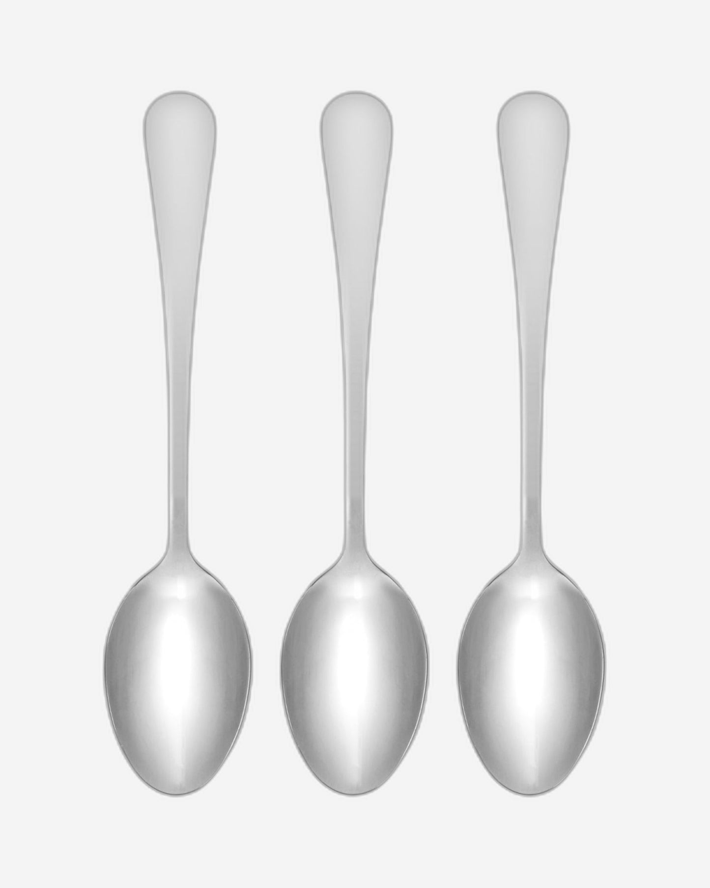 Fissman Dinner Spoons Flavia 3Pc 20cm