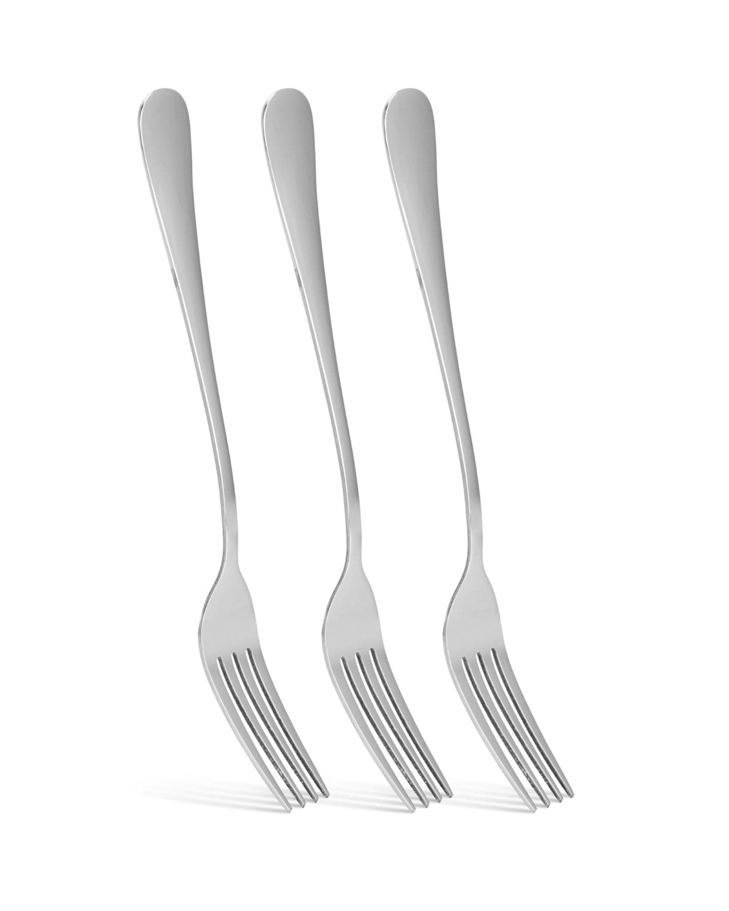 Fissman Dinner Forks Flavia 3Pc 20cm