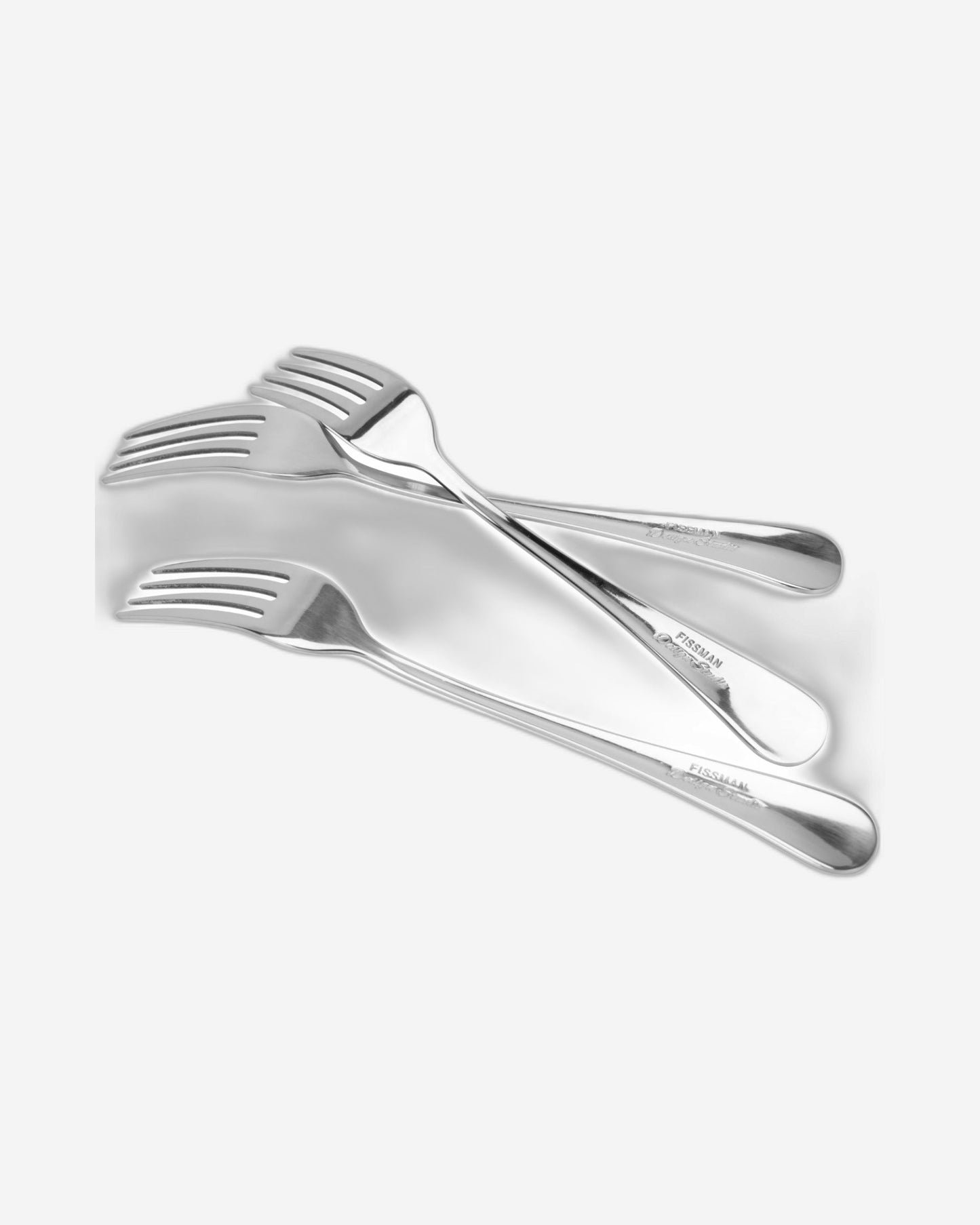 Fissman Dinner Forks Flavia 3Pc 20cm