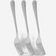 Fissman Dessert Forks Flavia 3Pc 17cm