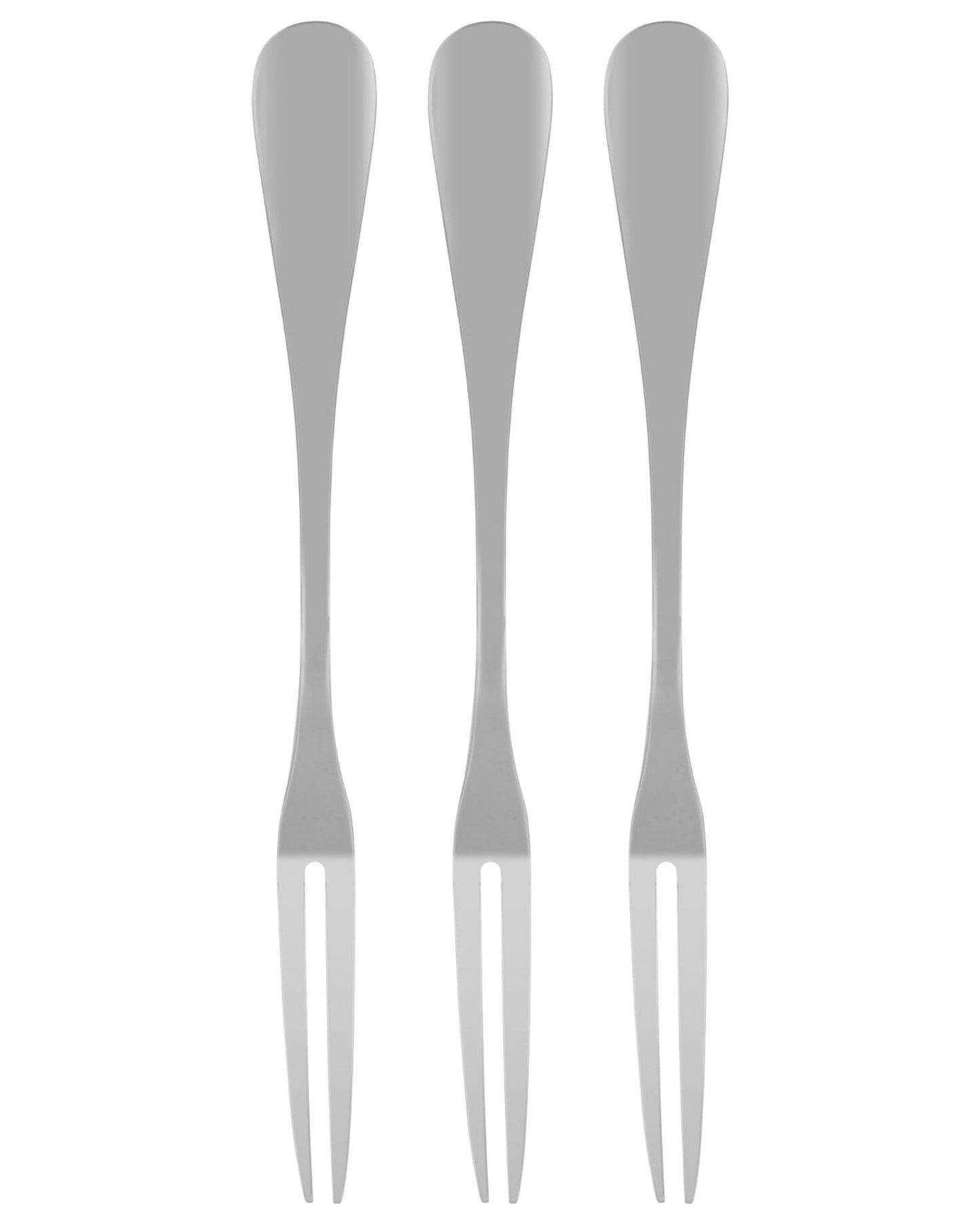 Fissman Fruit Forks Flavia 3Pc 13cm