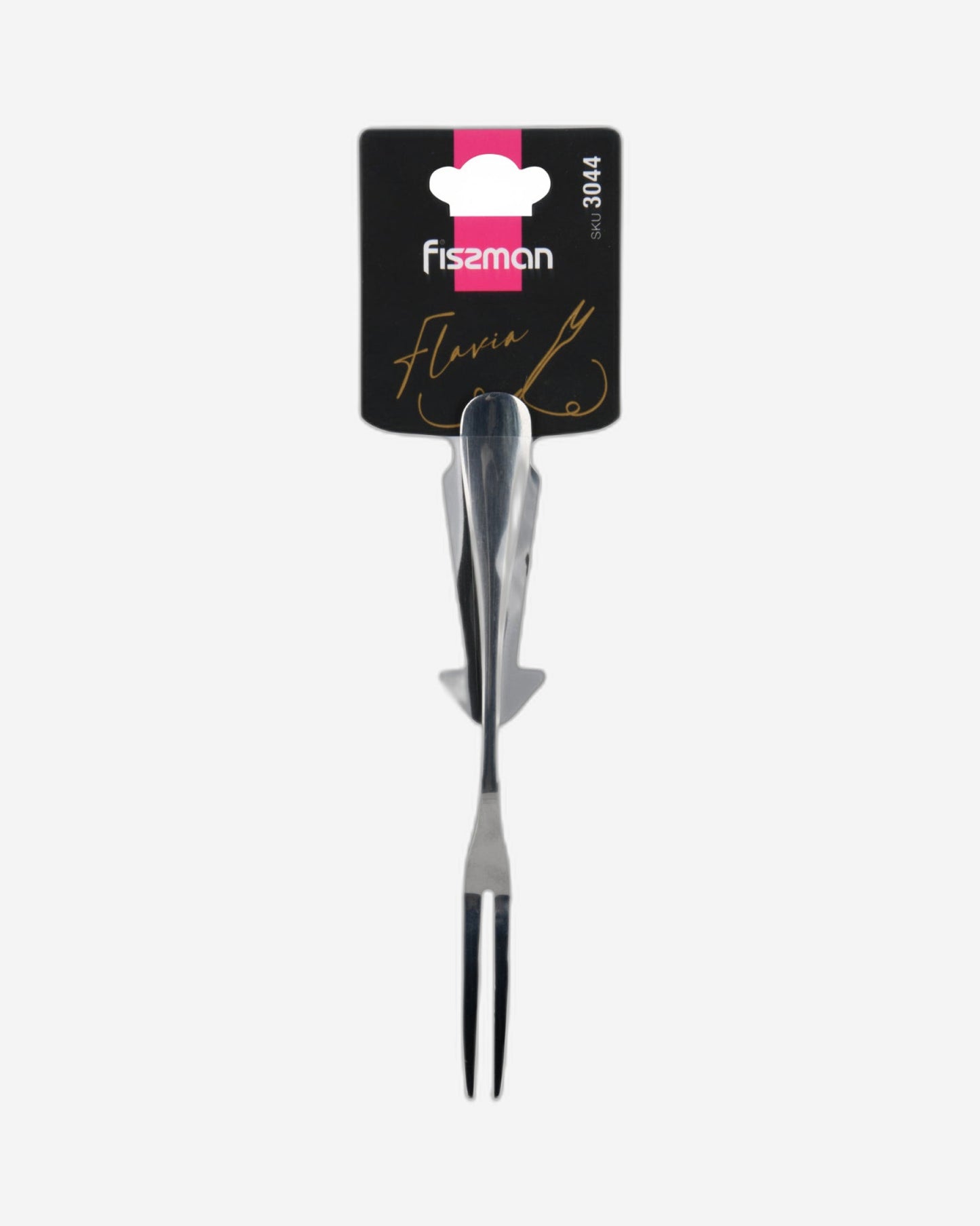 Fissman Fruit Forks Flavia 3Pc 13cm