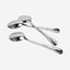 Fissman Dessert Spoons Flavia 3Pc 17cm