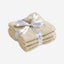 Christy Serene Face Towel Set 4Pc Driftwood
