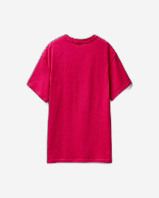 Short sleeve 100% cotton t-shirt