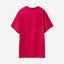 Short sleeve 100% cotton t-shirt