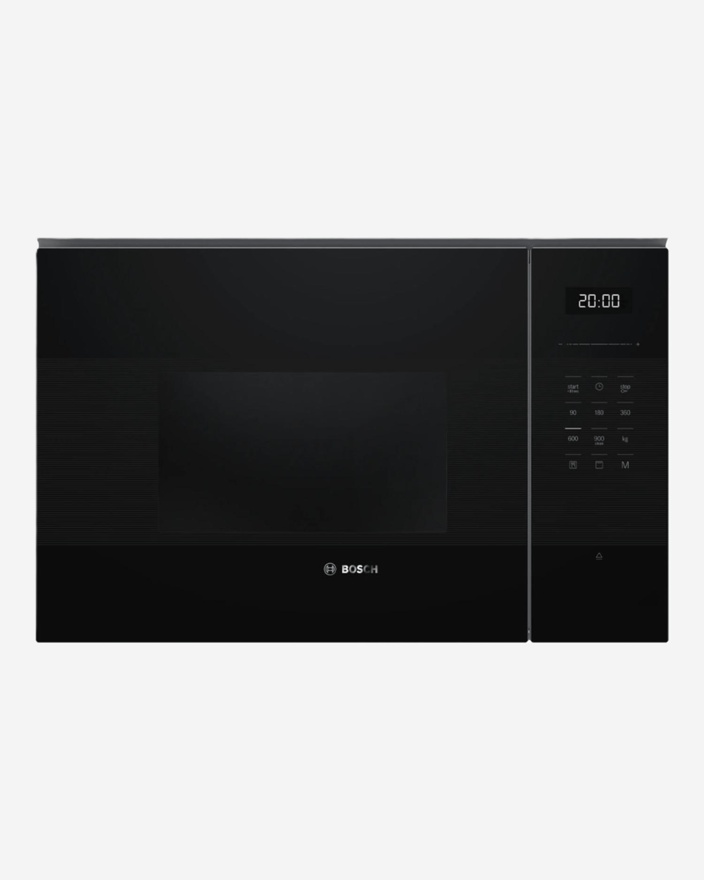 Bosch Built-in Microwave Oven, Series 6