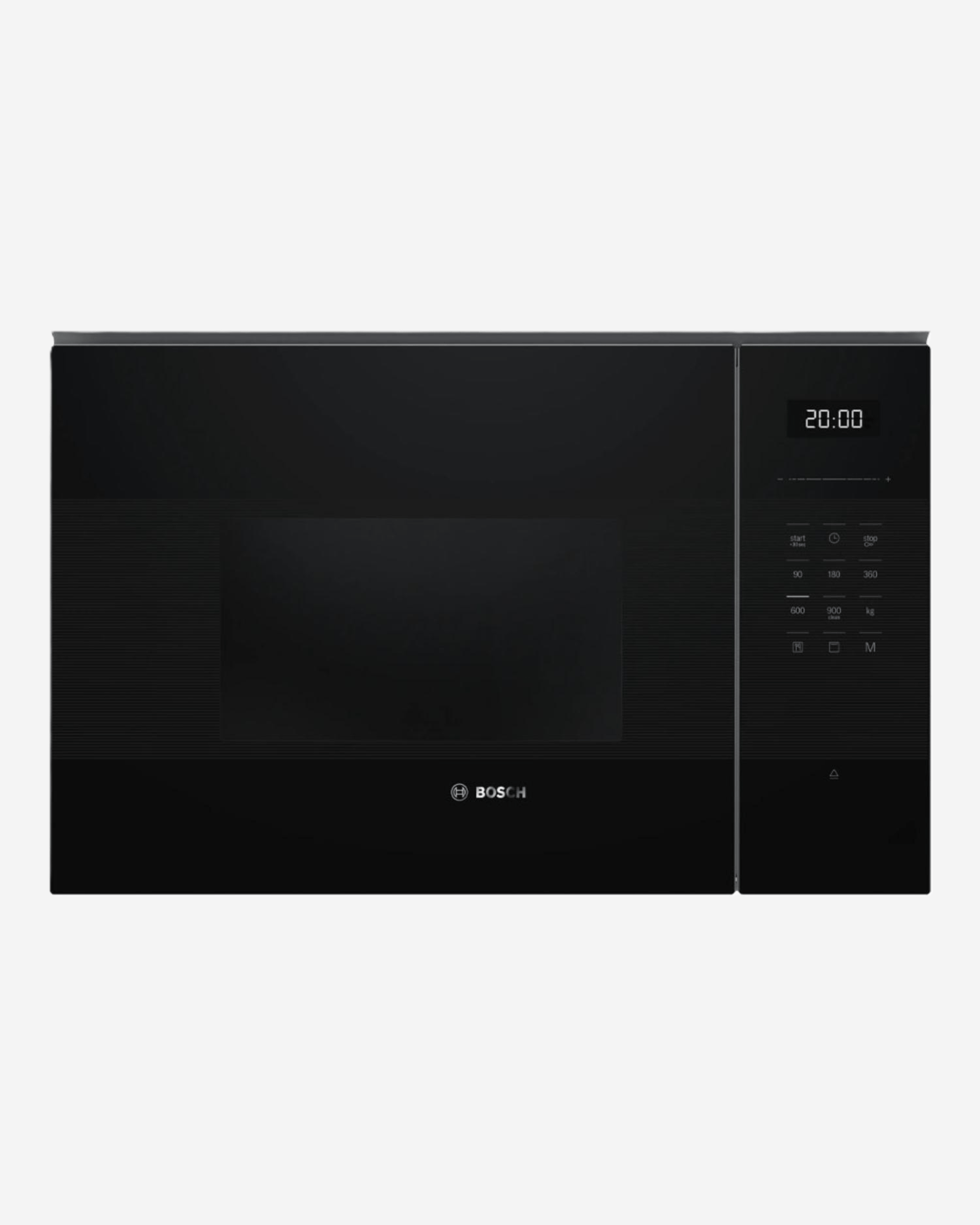 Bosch Built-in Microwave Oven, Series 6