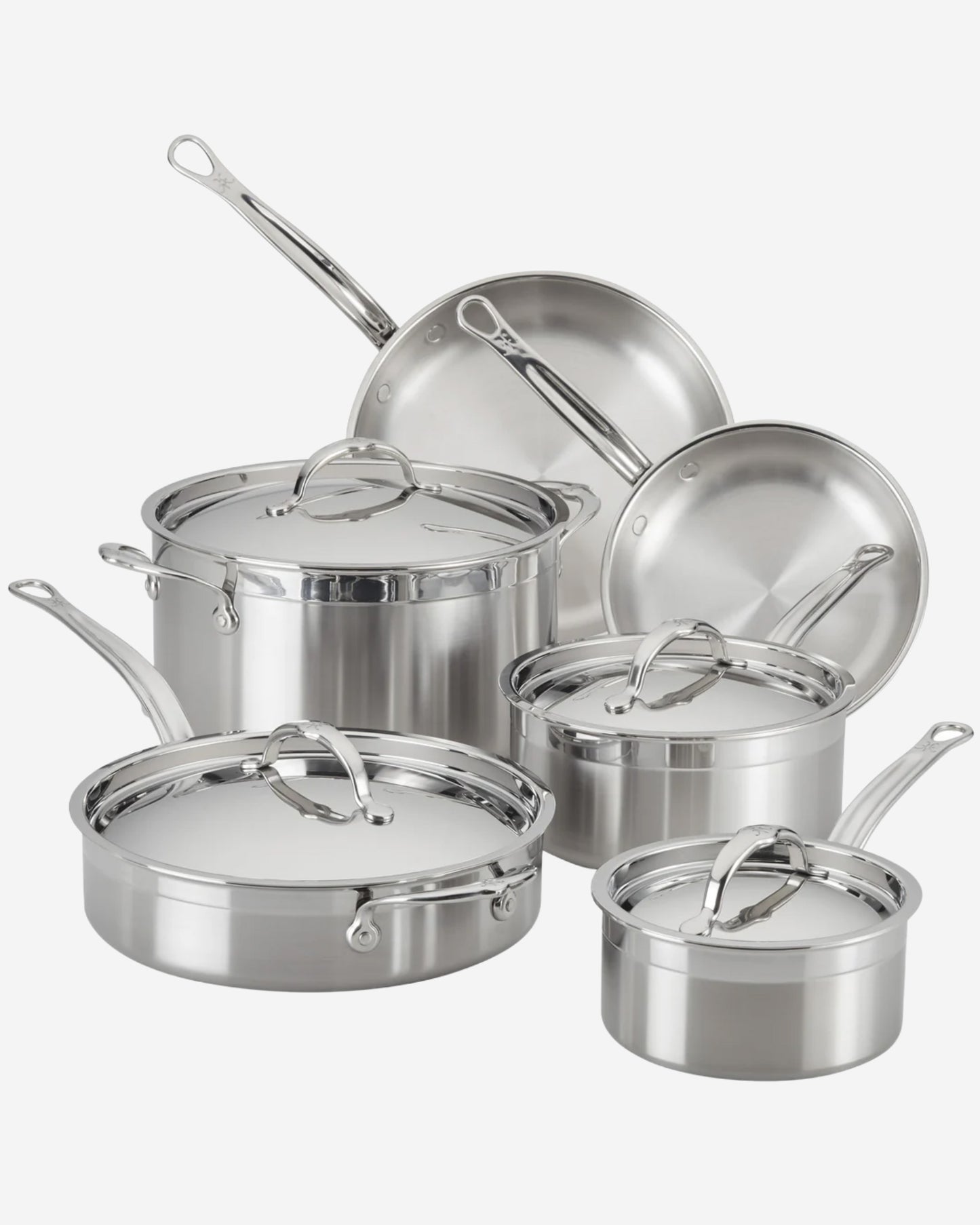 Hestan Probond Set 10Pc - 31562
