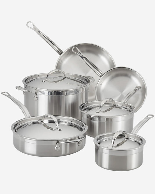 Hestan Probond Set 10Pc - 31562