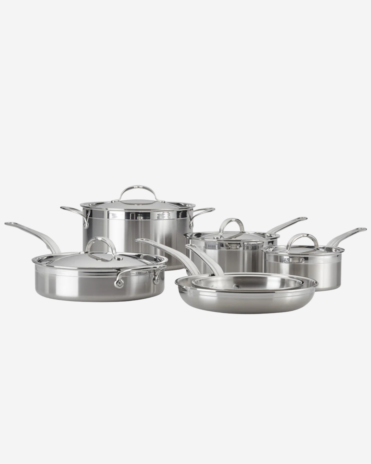 Hestan Probond Set 10Pc